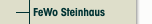 FeWo Steinhaus